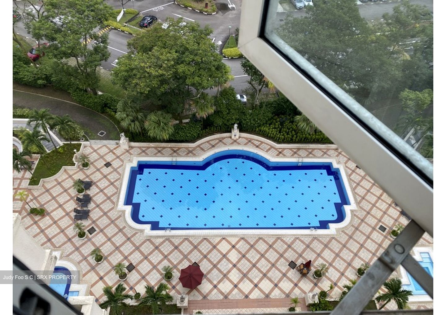 Cavendish Park (D21), Condominium #488405971